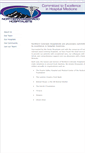 Mobile Screenshot of northerncoloradohospitalists.com